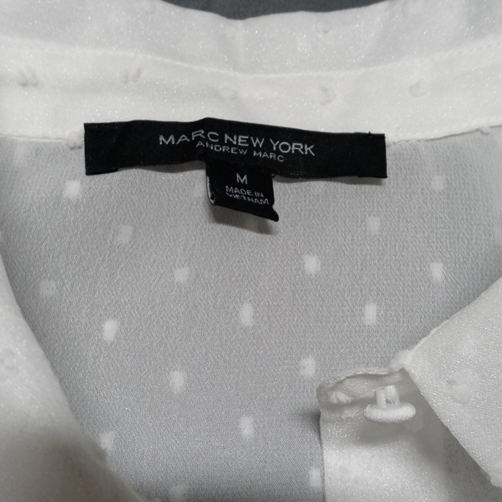 Blouse - Picture 3 of 4